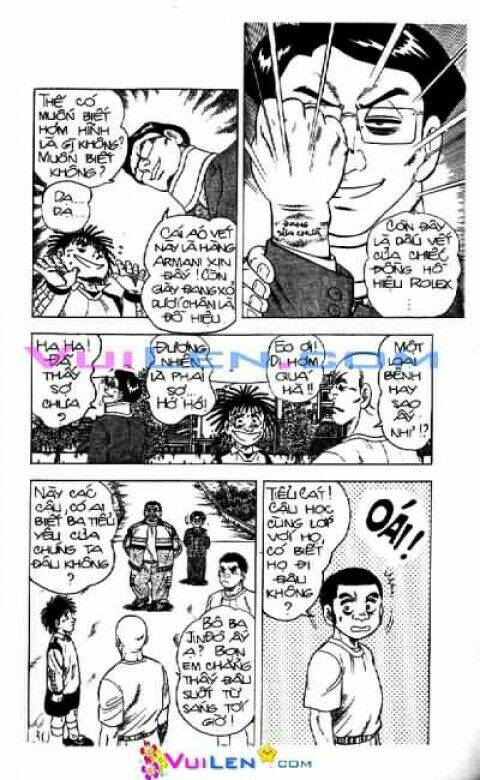 sôi động cầu trường full 17 tập chapter 15 130