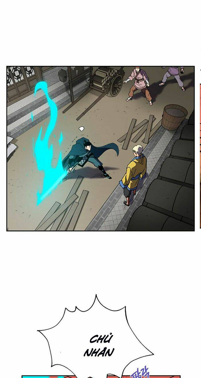 npc bắt đầu từ kỹ năng lv.999 chapter 4 9