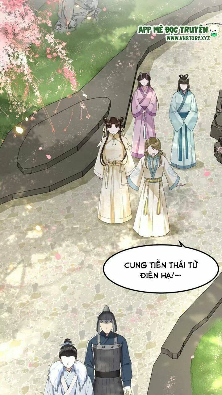 phượng hoàng vu phi chapter 45 13