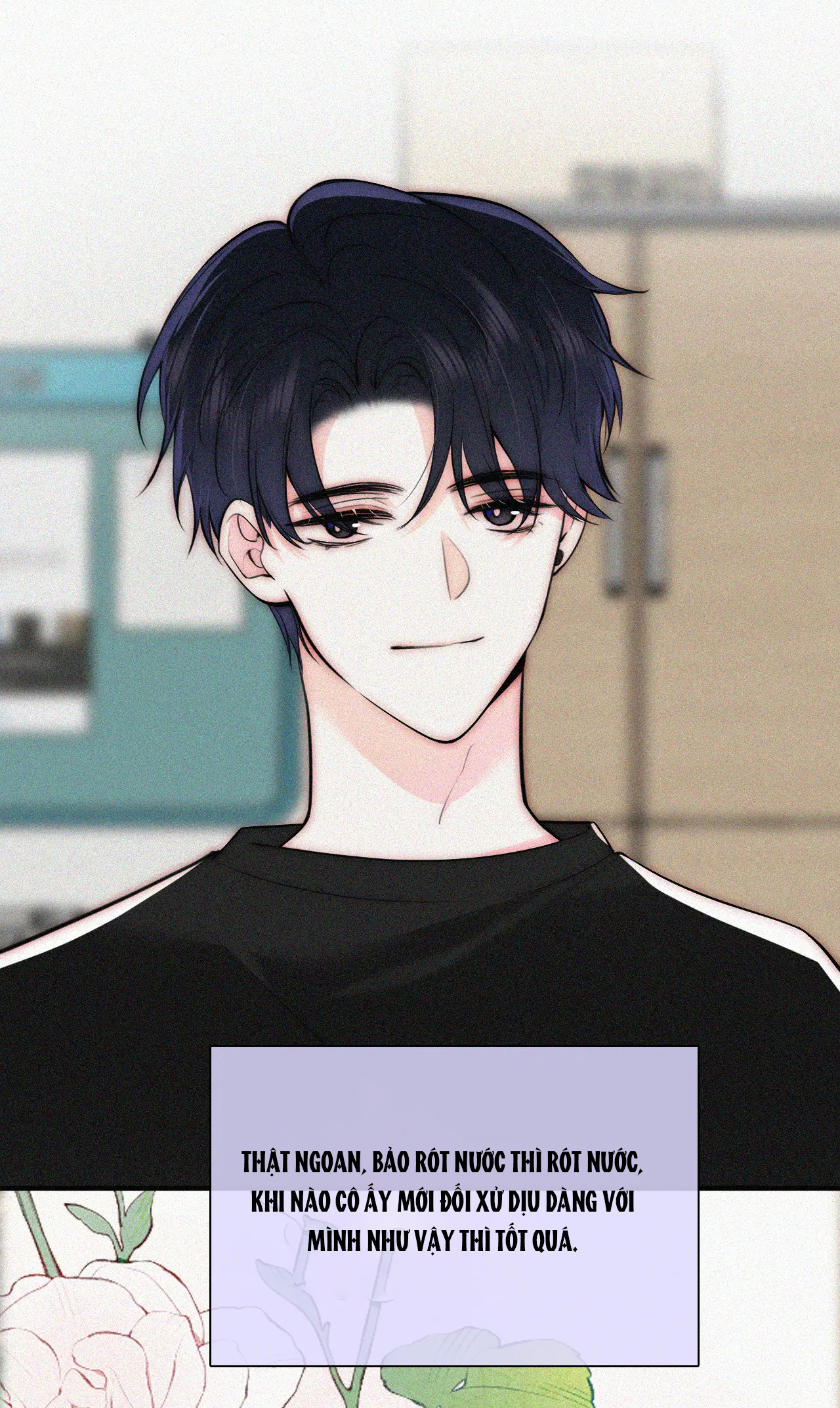 bệnh yêu chapter 67.1 4