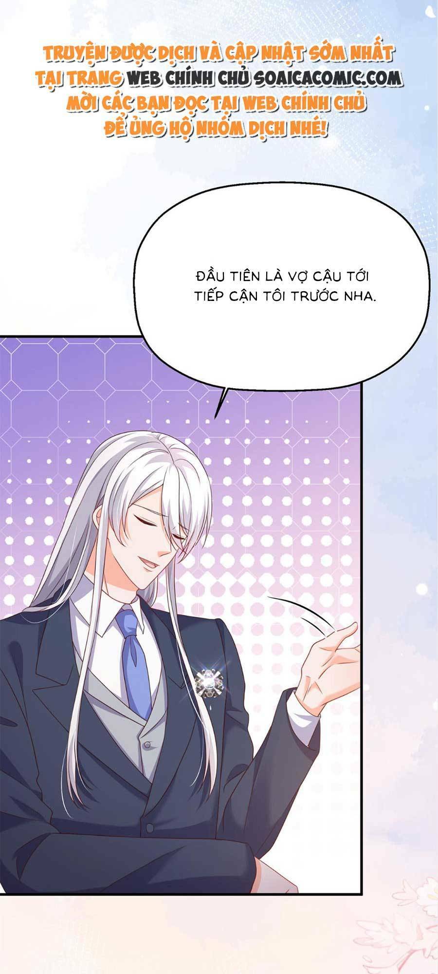 cô vợ của tôi không dễ bắt nạt chapter 43 36