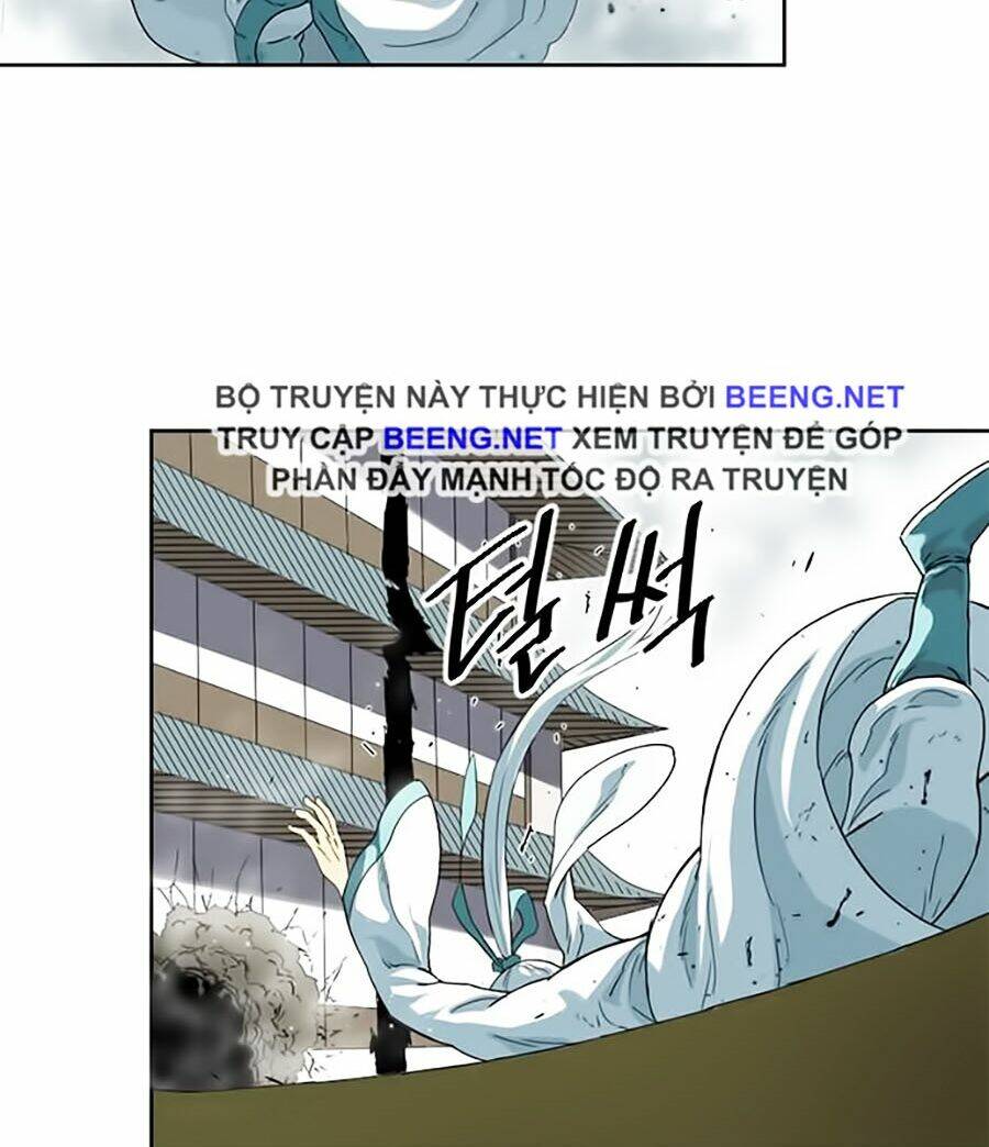 thiên hạ đệ nhất chapter 5 34