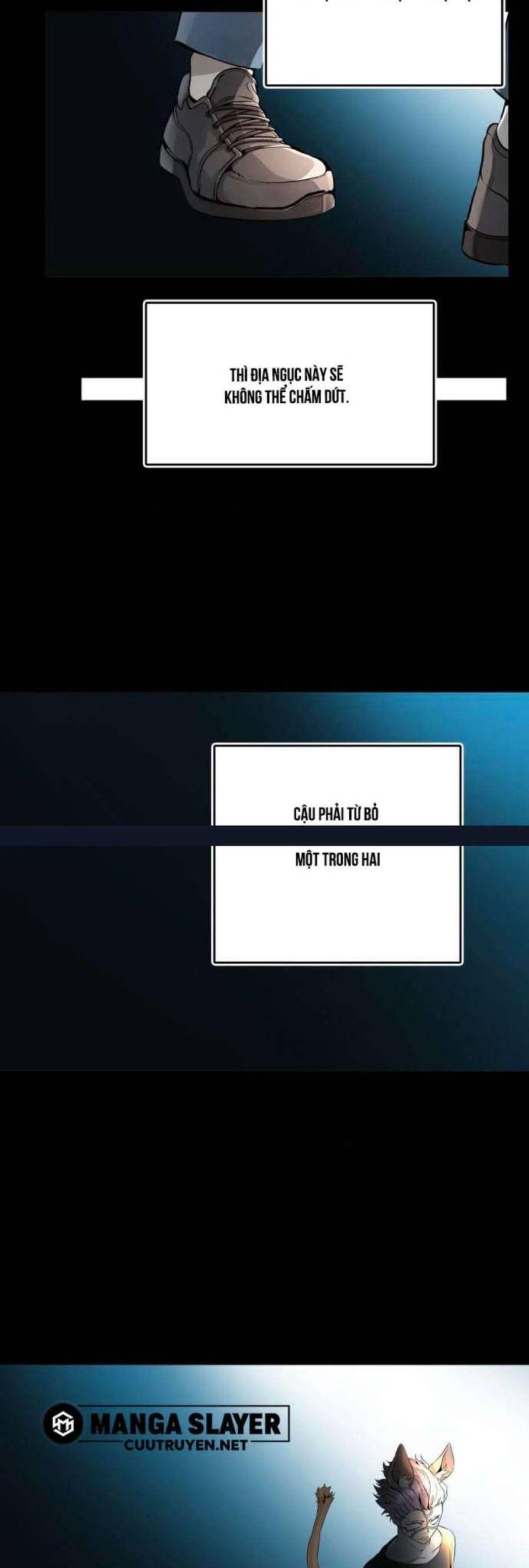 tòa tháp bí ẩn 2 chapter 489 37