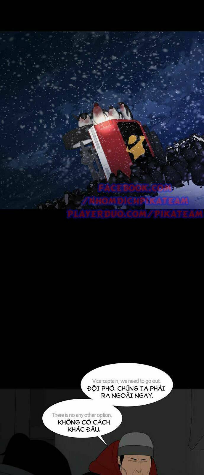 đêm vùng cực chapter 48 45
