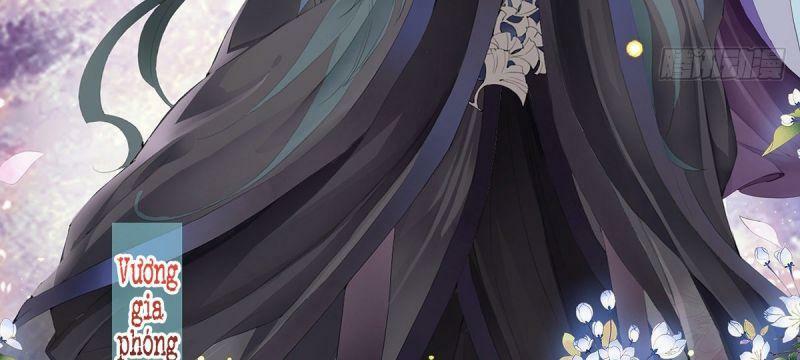 bổn vương muốn nàng chapter 0 31