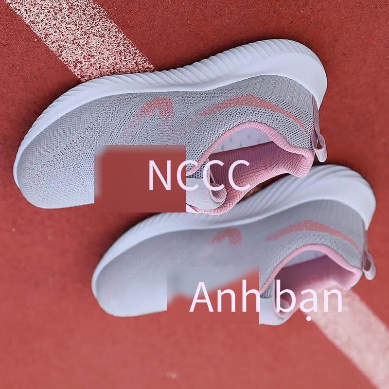 Đặc biệt giày nữ ins giày hợp thời trang giày lười ngoài trời khuyến mãi mới nhất giày vải giảm giá mới nhất