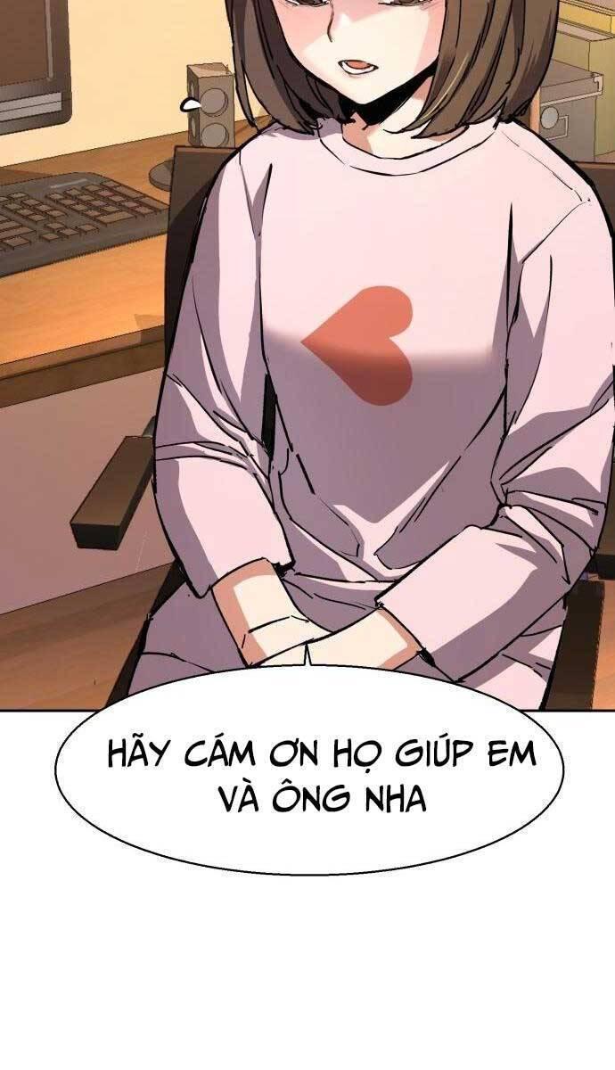 bạn học tôi là lính đánh thuê chapter 142 22