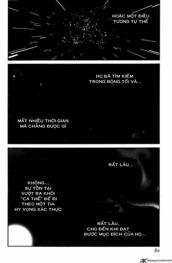 alive - the final evolution chapter 33 29