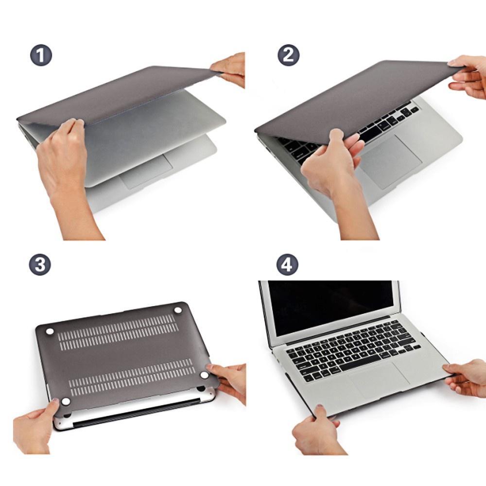 Ốp Vỏ Bảo Vệ Cho MacBook 13 Inch 2016 MacBook Pro A1708 Model A1706