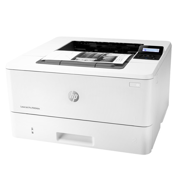 Máy in HP LaserJet Pro  M404dw (W1A56A) - Hàng chính hãng