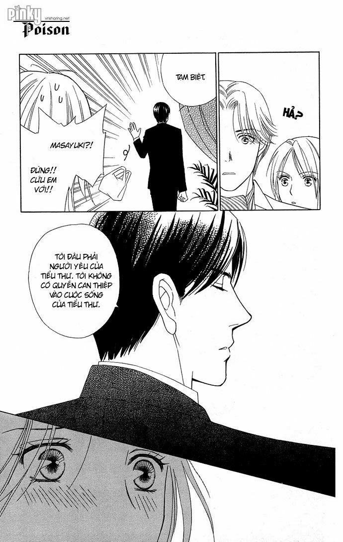 chou yo hana yo chapter 11 37