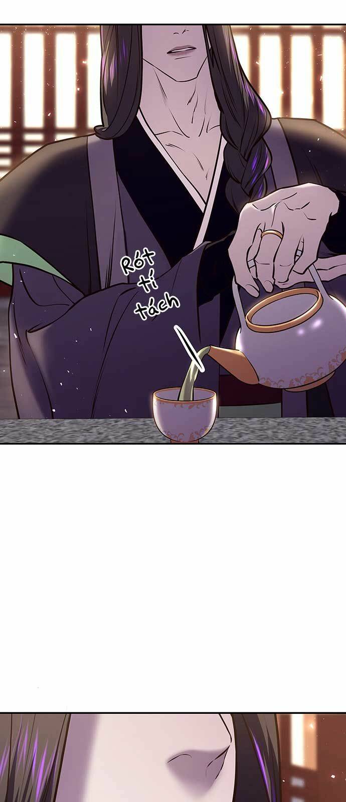 Vương tử huyền bí chapter 13 60