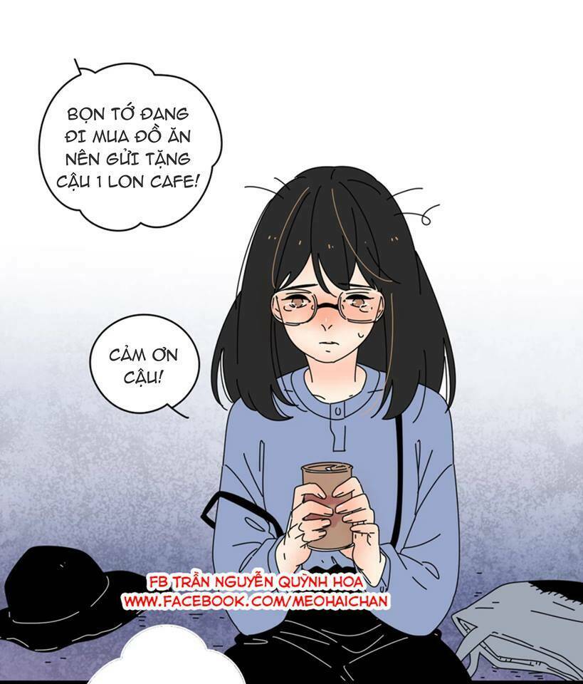 quỷ nhát gan và mã đại cáp chapter 2 44