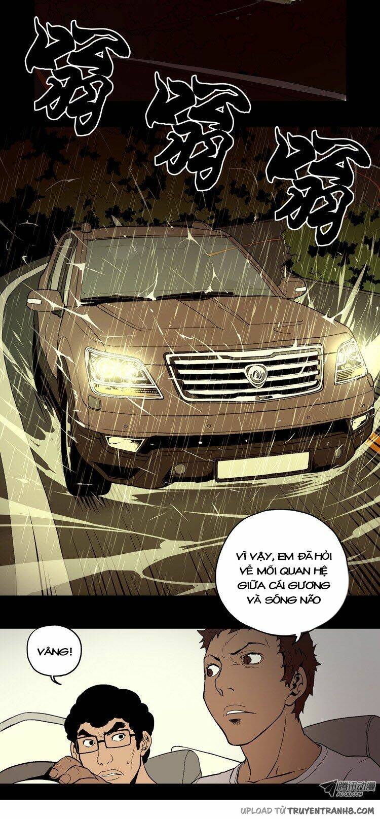 0.0 mhz - tần số chết chapter 22 11