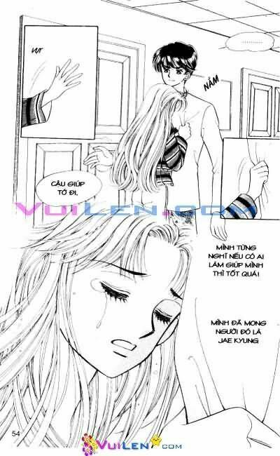 cánh cửa mùa hè chapter 6 54