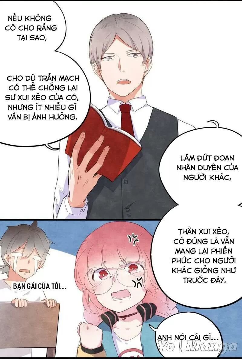 hữu ngôn tại tiên chapter 39 19