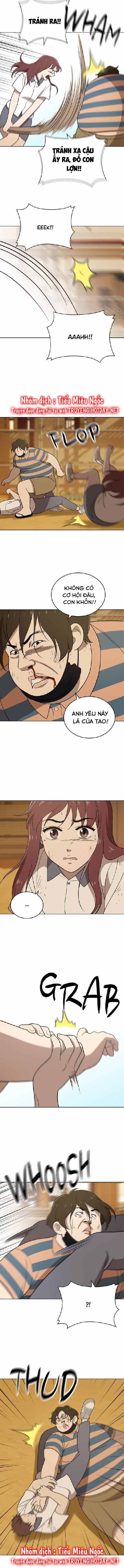 tuyệt vọng chapter 42 11