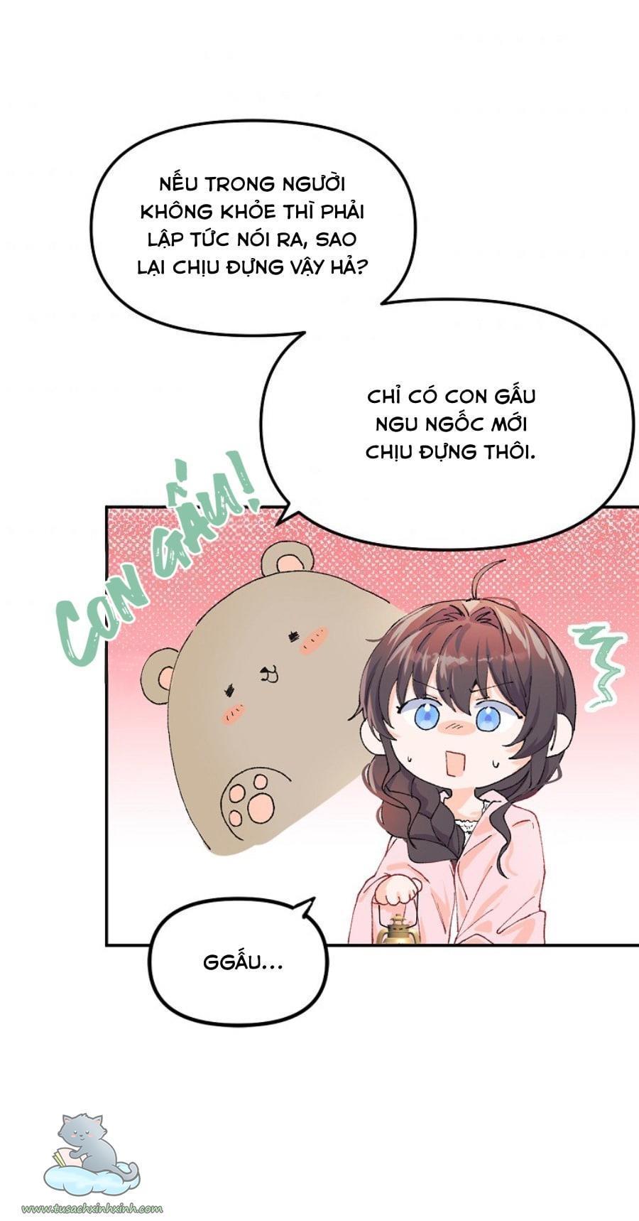 tháng năm cuối cùng của nữ phụ đoản mệnh chapter 8 30