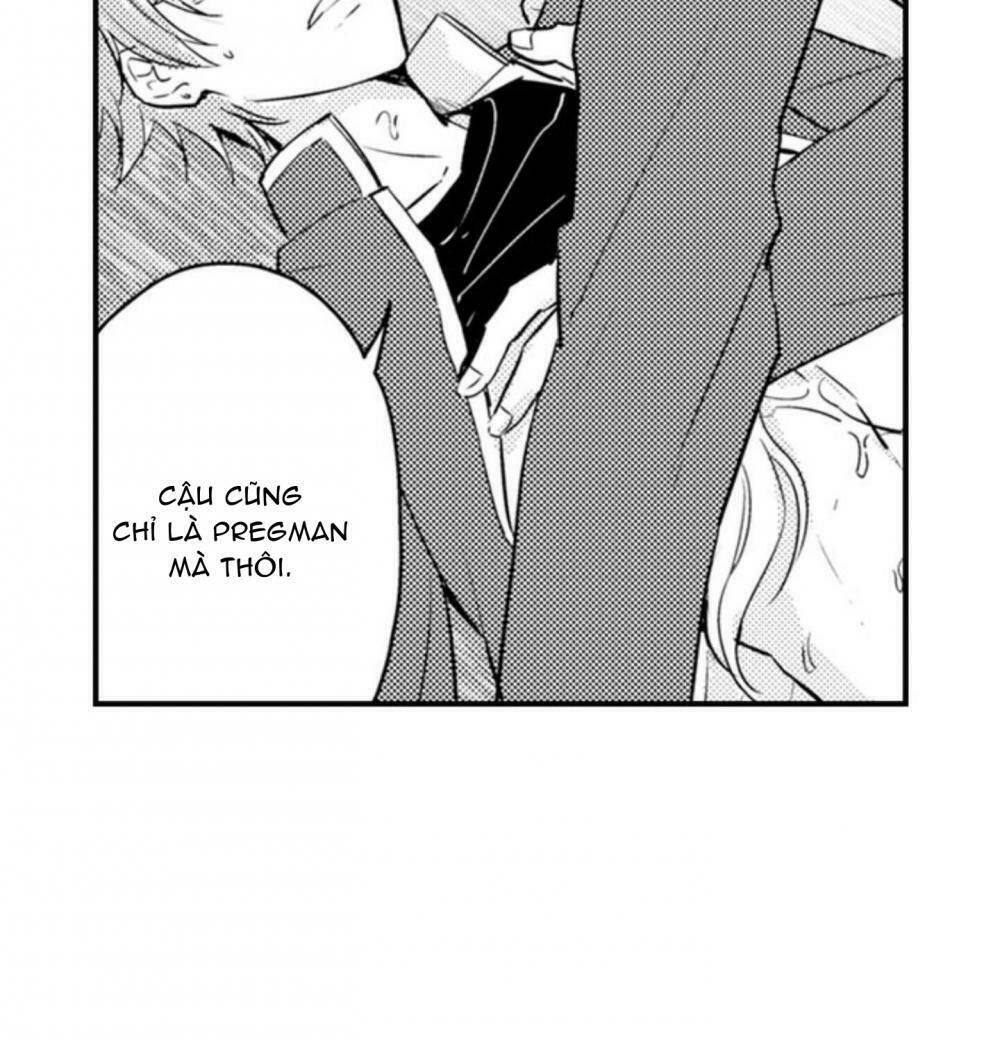 mang thai ở trường nam sinh chapter 86 18