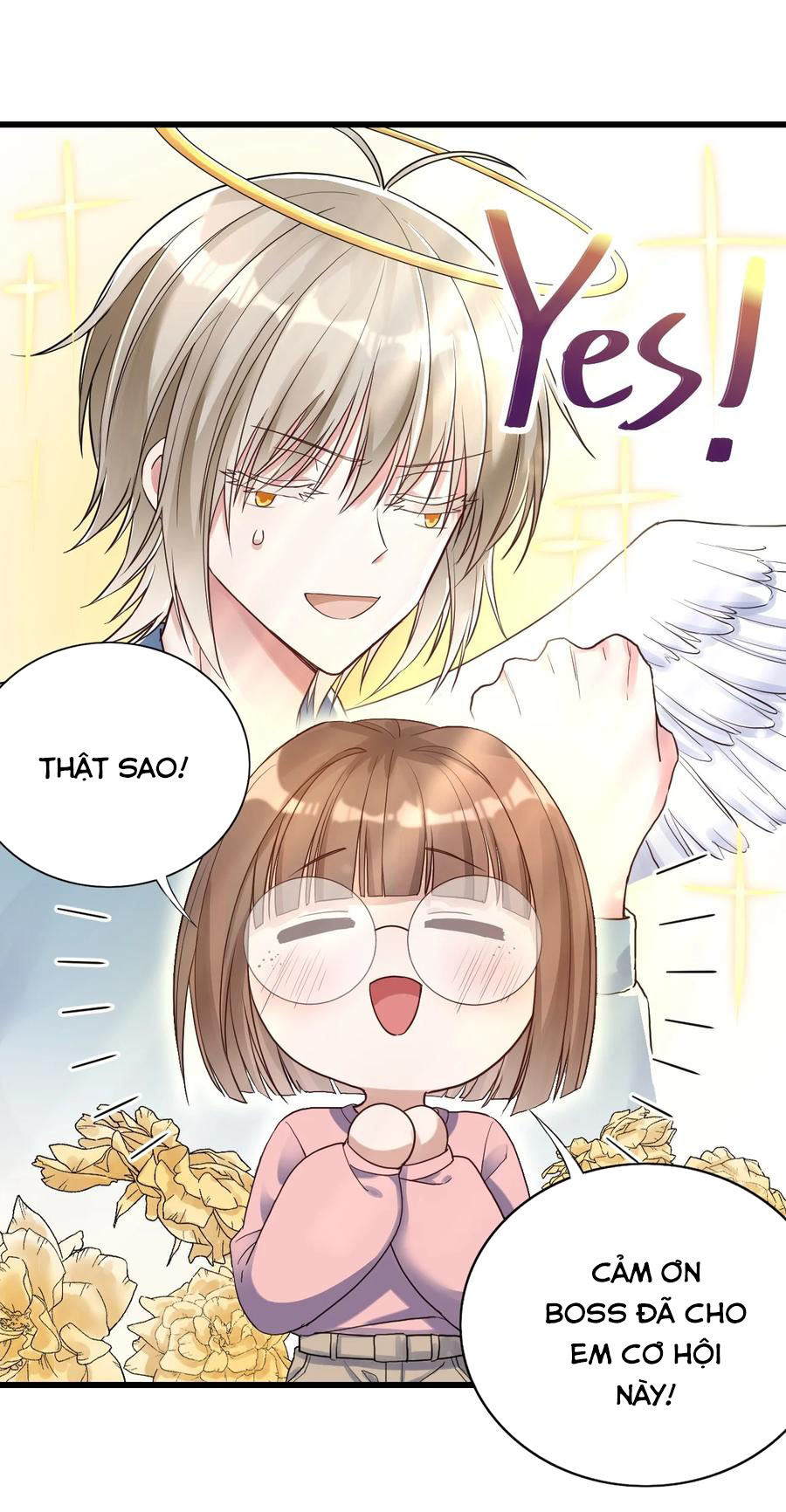 tức thời phạm quy [ tức thì vi quy ] chapter 28 14