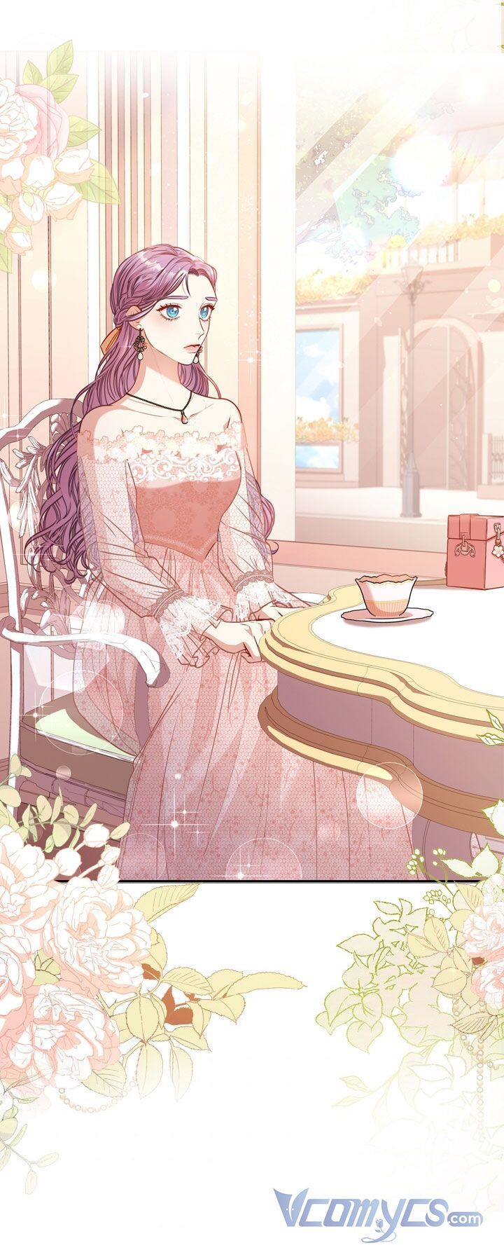 tôi trở thành thư ký của bạo chúa chapter 39 41