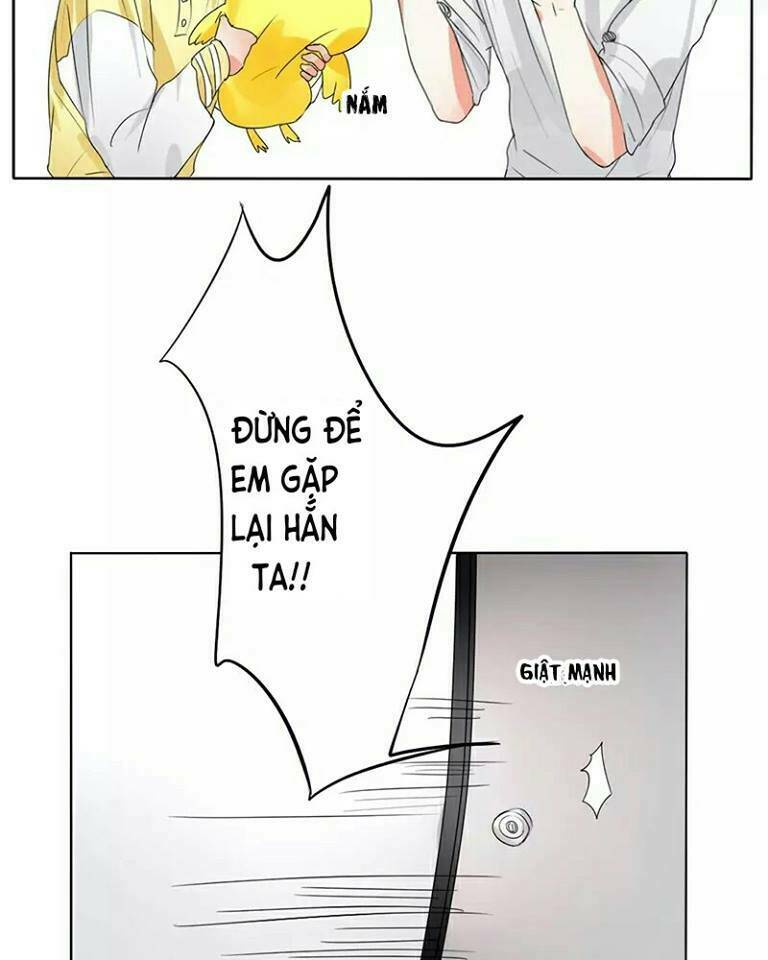 trẫm không phải là đại minh tinh chapter 11 22