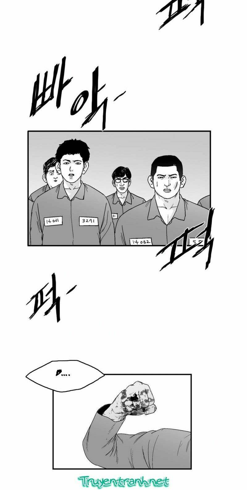 bạo lực học đường chapter 72 46