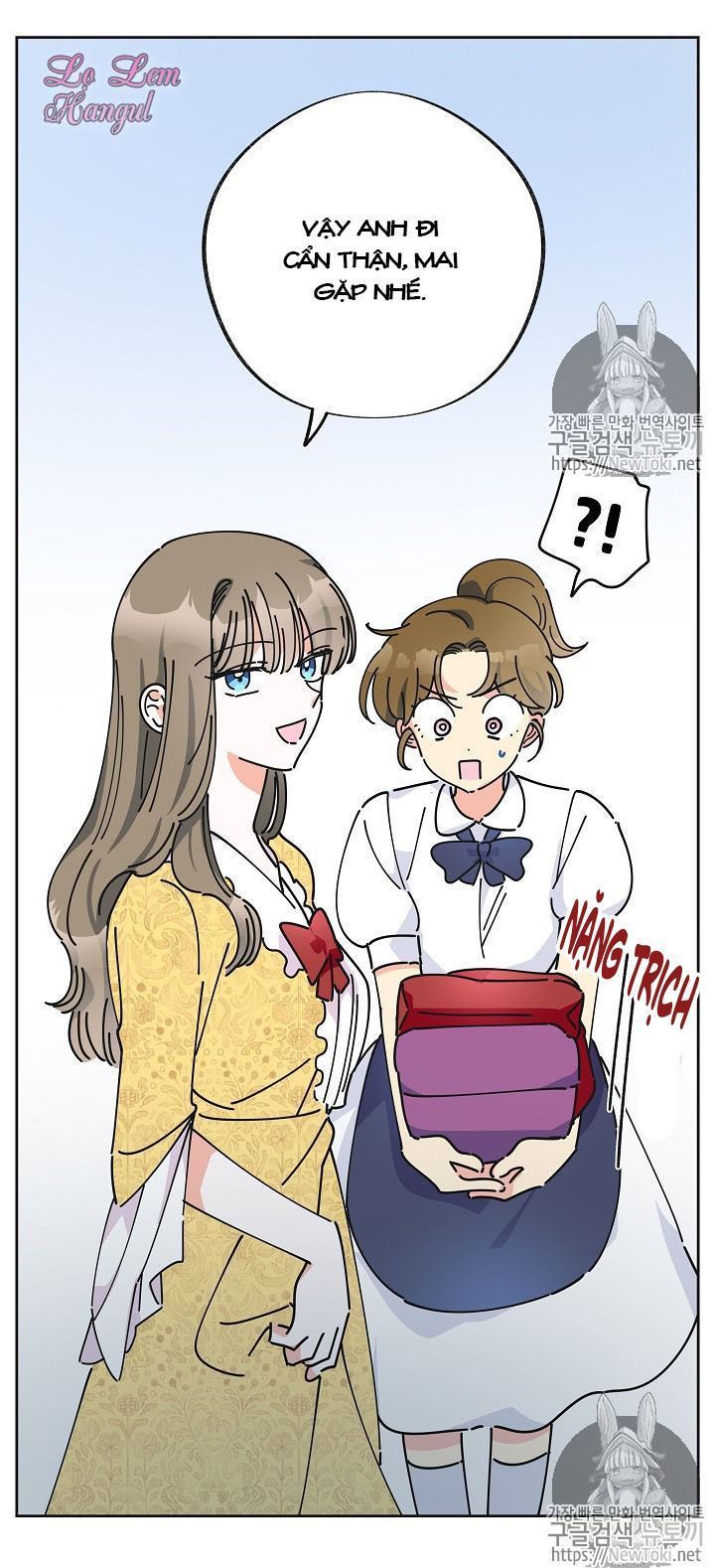 ác nữ tiểu thư chapter 12 60