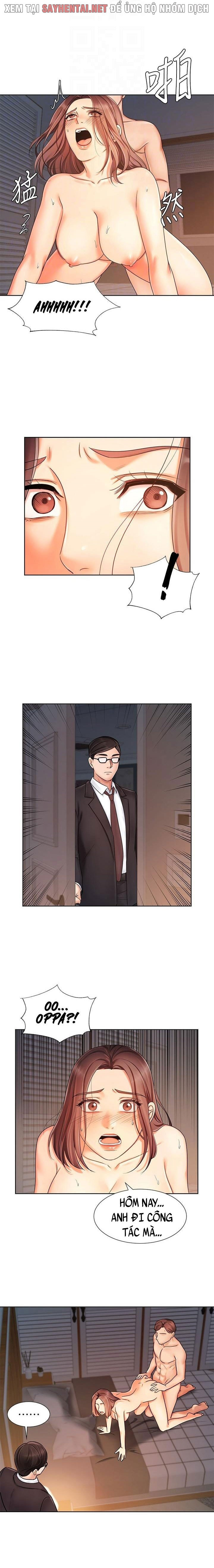 cô gái đắt hàng chapter 13 7