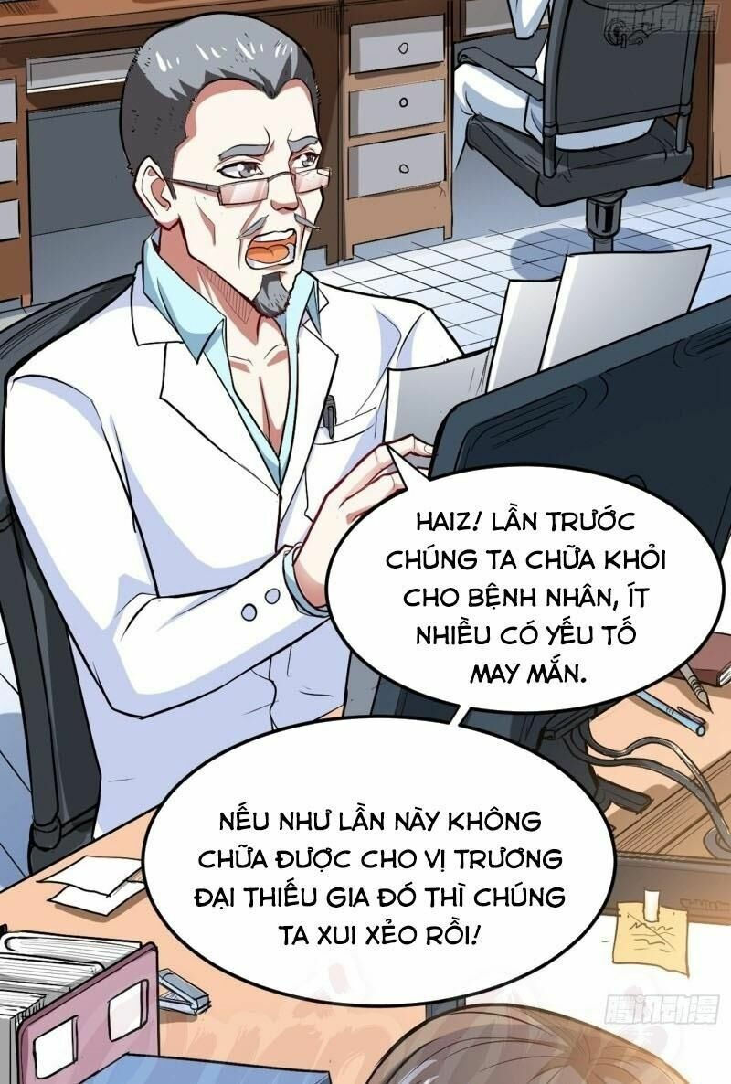 tối cường thần y tại đô thị chapter 104 15
