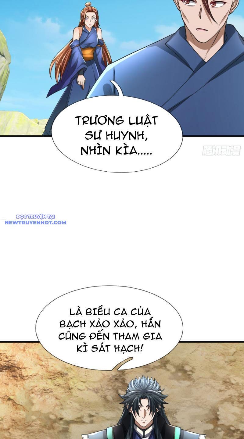 ngủ say vạn cổ: xuất thế đẩy ngang chư thiên chapter 15 26