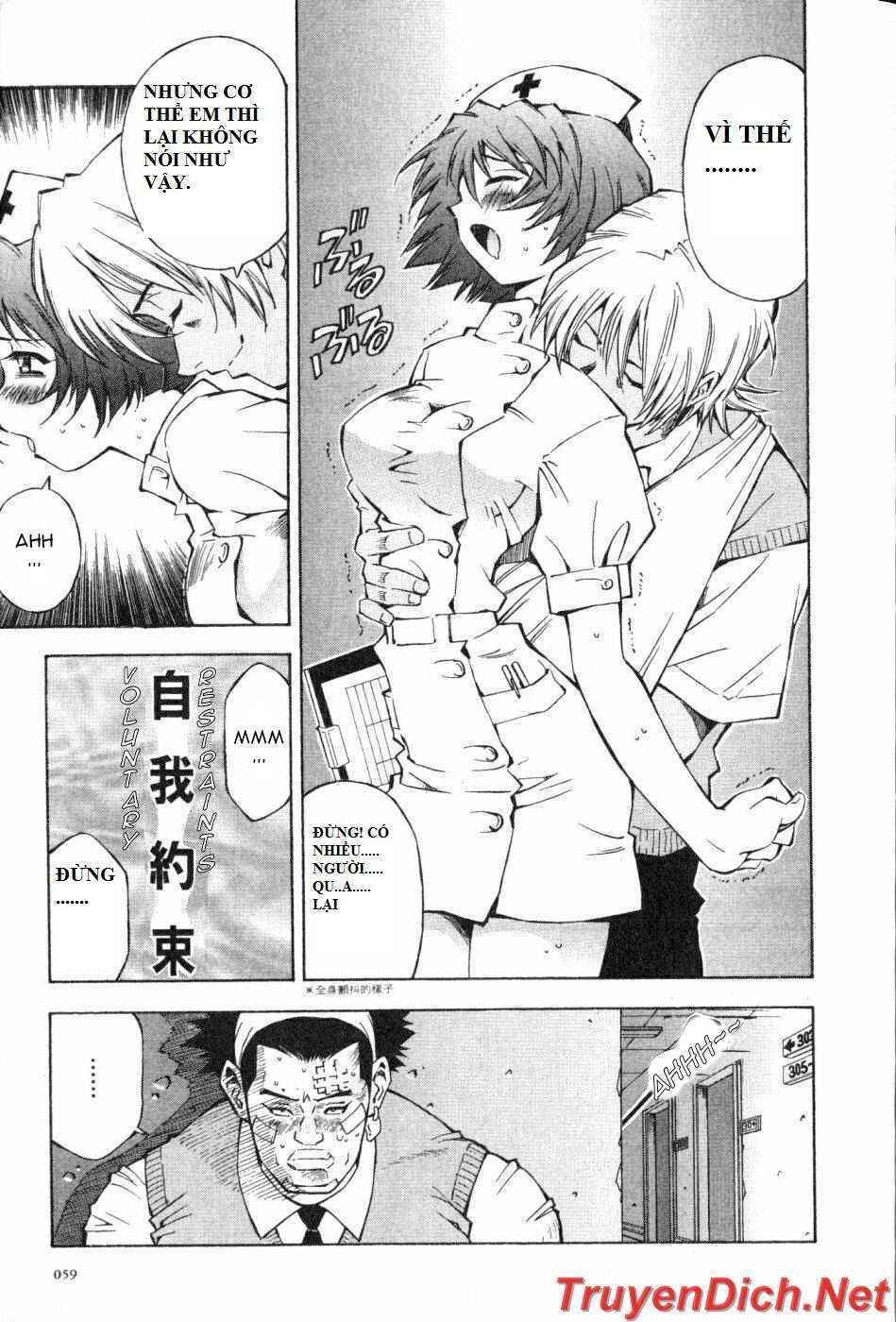 dragon girl - ikkitousen chapter 7 5