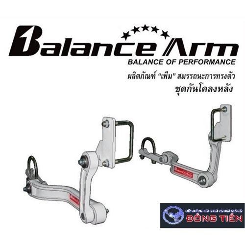 Thanh cân bằng BALANCE ARM JS1 chống lật xe bán tải, xe 7 chỗ