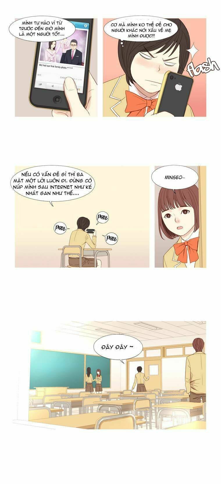 the friendly winter chapter 8 20