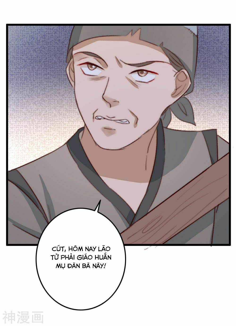 hành trình thịnh sủng chi cẩm tú chapter 40 36