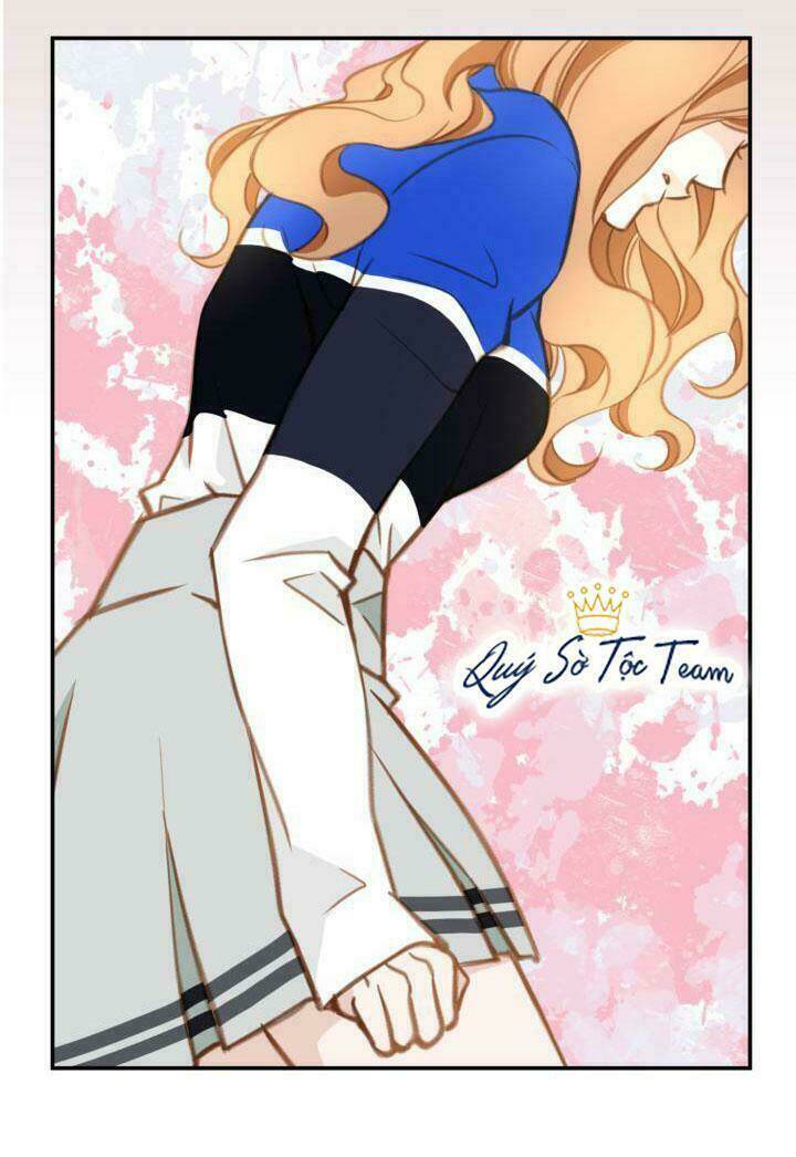 tiếp xúc chí mạng chapter 18 63