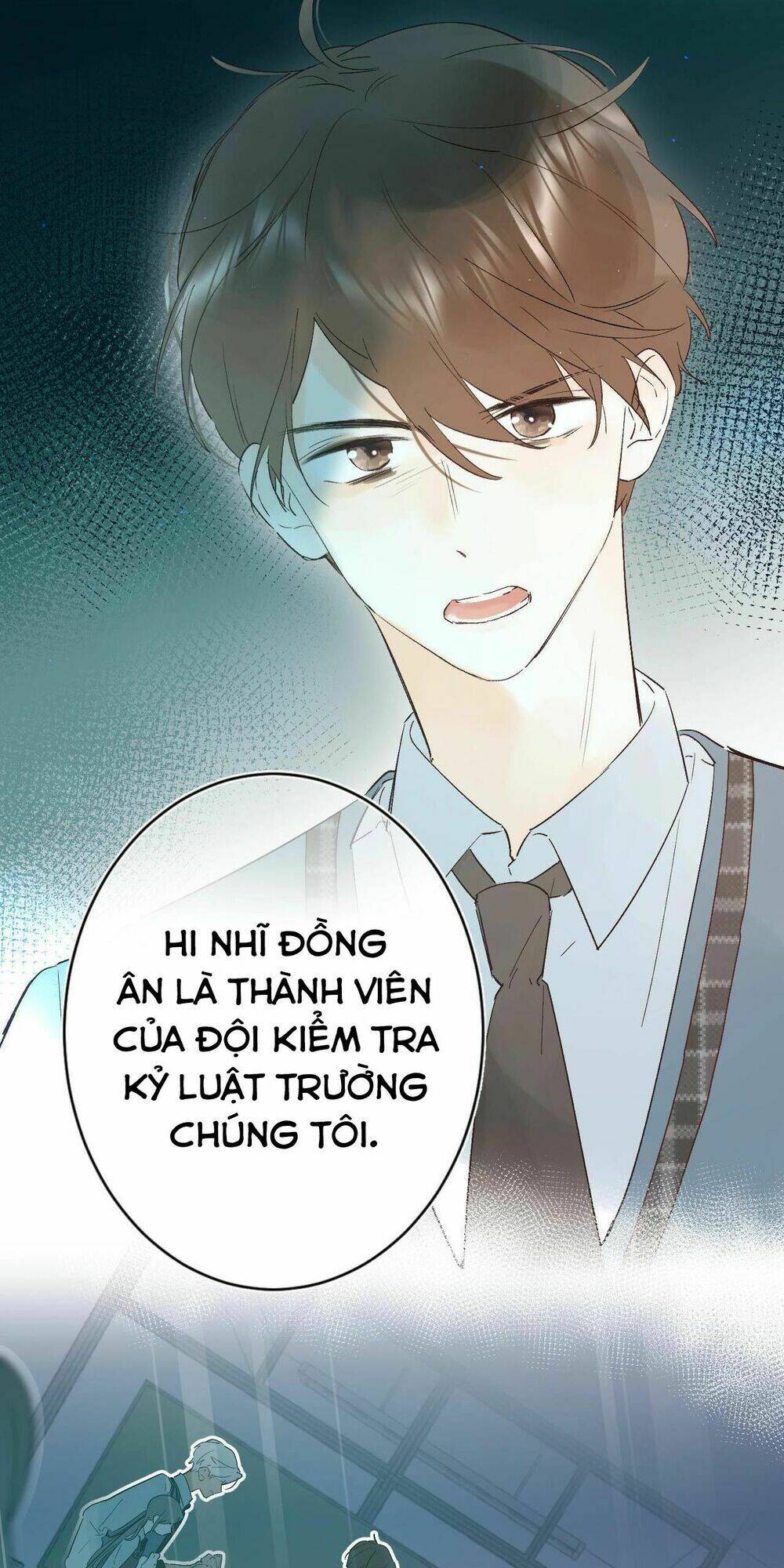 phù thủy hạng bét chapter 27 39