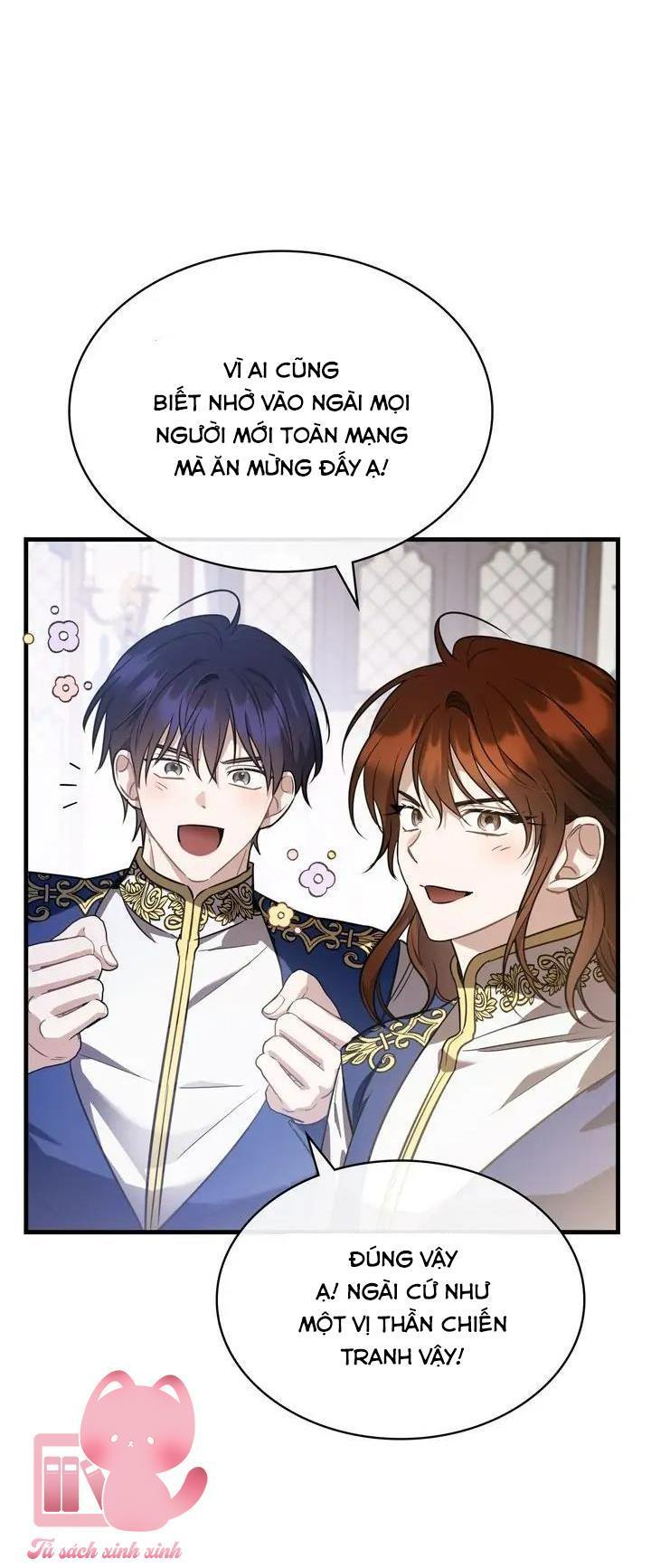 đêm đen khuất bóng chapter 42 16