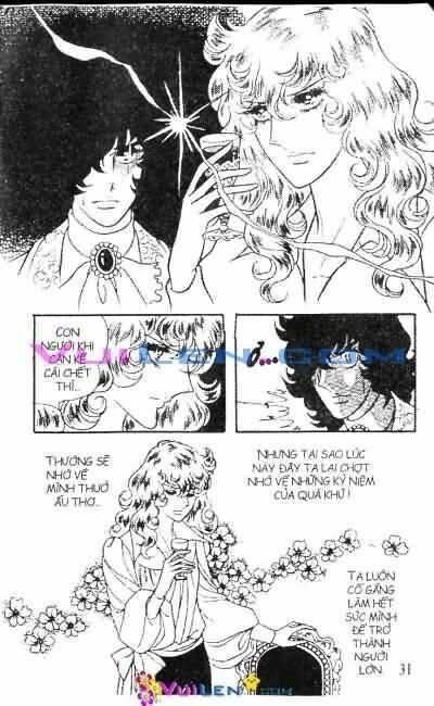 hoa hồng véc-xây chapter 9 31