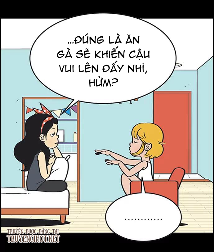 yumis cells chapter 33 6