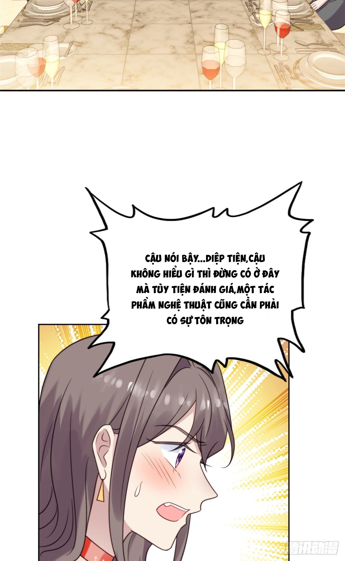 dựa vào đại lão ổn định vị trí c trong nam đoàn chapter 7 11