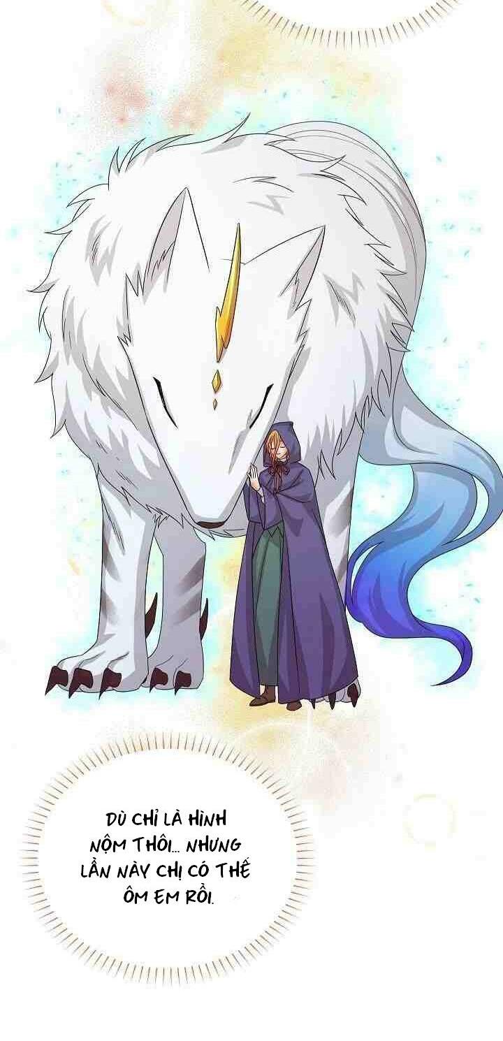 nữ công tước với tâm hồn trống rỗng chapter 59 25