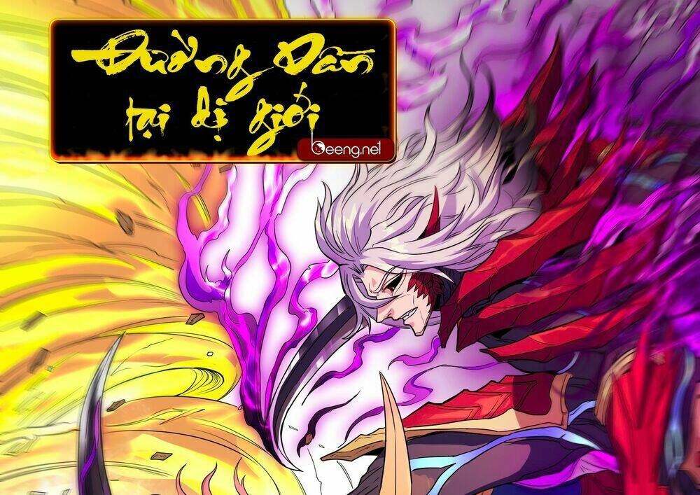 đường dần tại dị giới chapter 363 1