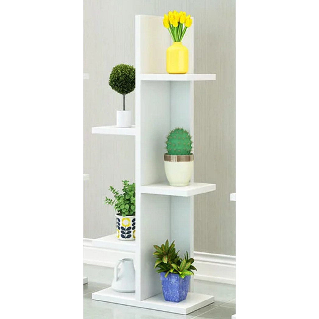 Kệ hoa trang trí 5 tầng gp02