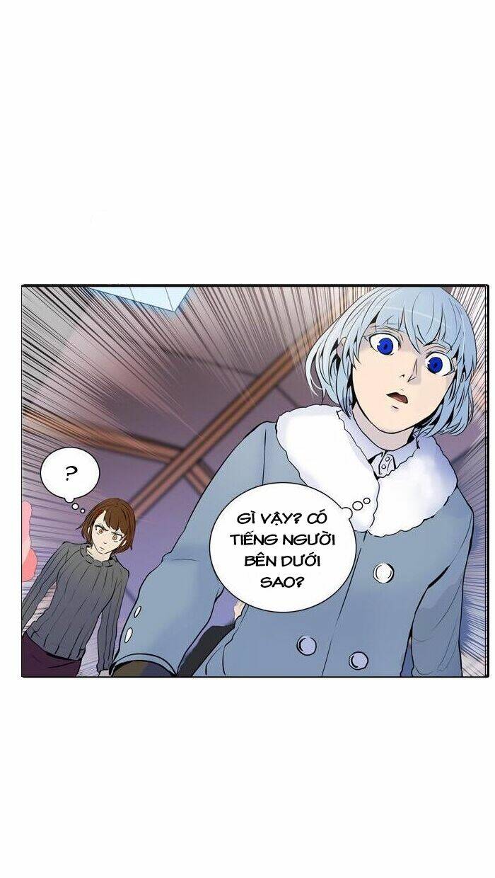 cuộc chiến trong tòa tháp chapter 327 102