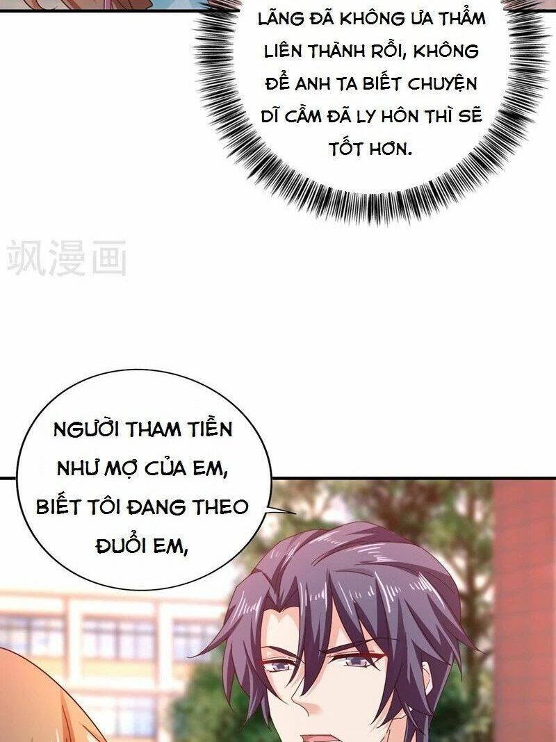 nhập cốt noãn hôn chapter 321 36