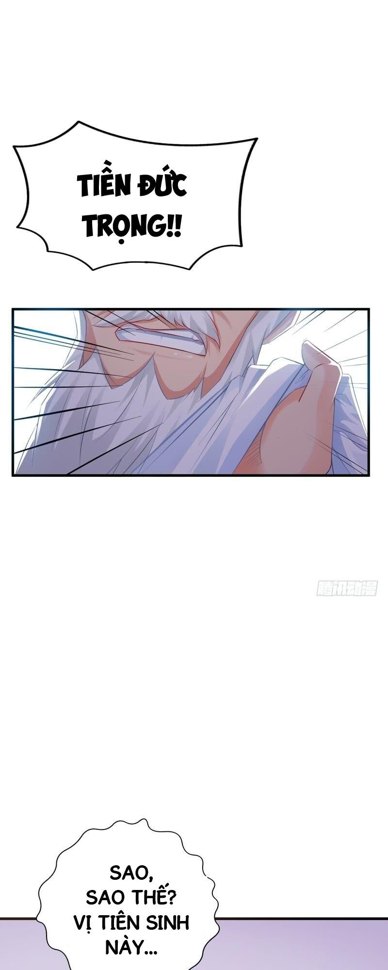 nhóm giao lưu của địa phủ chapter 3 2