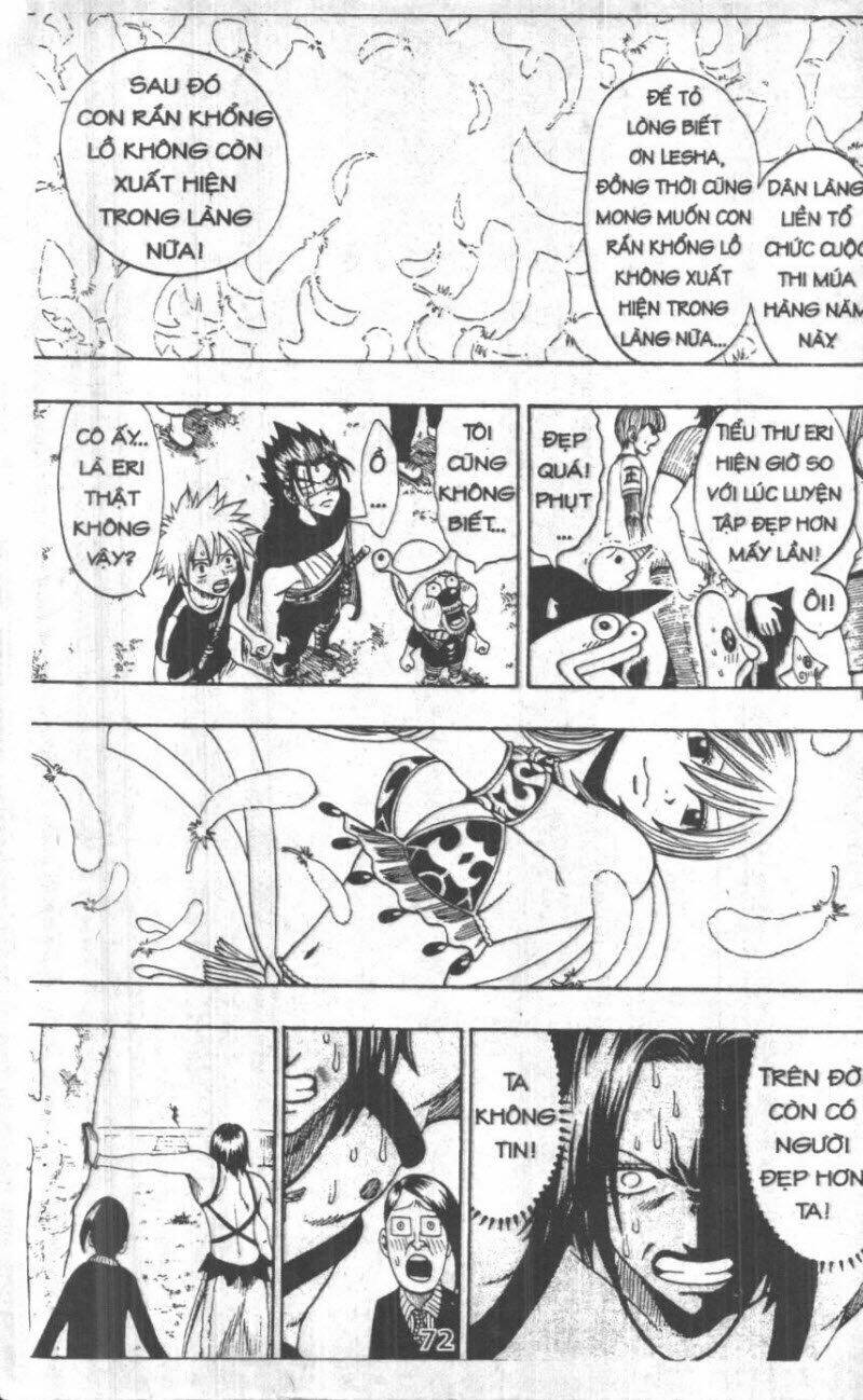 rave master (scan) chapter 25 72