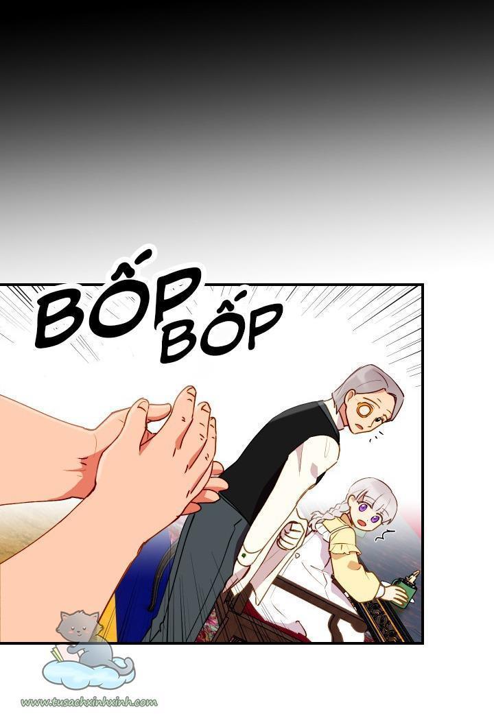 công nương khế ước của gia tộc công tước quái vật chapter 22 19