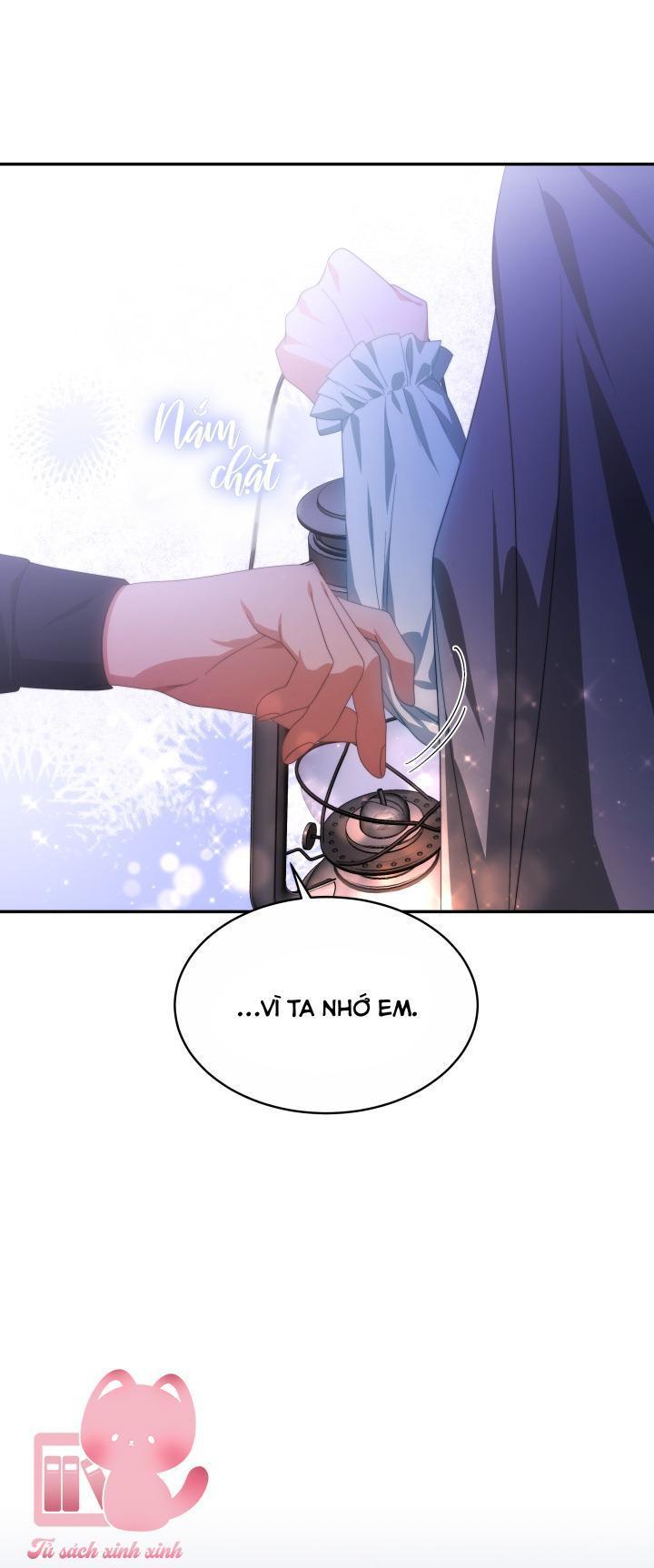 từ chồng cũ hóa thành nam chính chapter 44 14